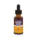 Kräuter Pharm Certified Organic Blessed Thistle Liquid Extract - 1 Unze