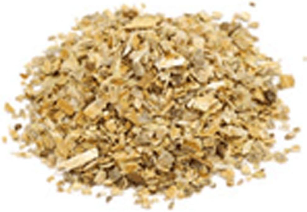Beste Botanicals Cramp Bark Cut 16 oz.