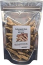 Racine de codonopsis - Dang Shen Séché Radix Codonopsis 100% de la nature (2 oz)