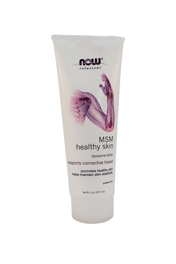 Msm Liposome Lotion, 8-Ounces (paquet de 2)