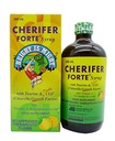CHERIFER Forte Syrup mit Taurine & Double Chlorella Wachstumsfaktor 240ml