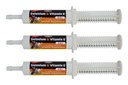 Gel de vitamine E de sélénium, 80ml (3 pack)