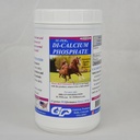SU-PER Di-Calcium Phosphate Horse Minerals - Calcium & Phosphor Unterstützung für gesunde Knochenstruktur - 4 Pfund, (2 Packung)