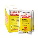 Sachet de banane Paquets de solution orale – Pastèque salée 30pk.Un mélange rafraîchissant d'électrolytes, de vitamine C et de complexe B pour l'hydratation et l'énergie. Pratique, facile à utiliser et parfait pour une utilisation quotidienne.
