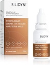 Silidyn ringiovanire - La bellezza più efficace, capelli e supplemento di salute generale