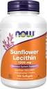 JETZT Sonnenblume Lecithin 1200MG, 100 Count