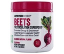 Ernährung funktioniert Beets Superfood-Pulver-Mischung für Energie und Ausdauer, 7.1 Oz.