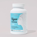 Kallistia Hyperpigmentation Nettoyer les capsules