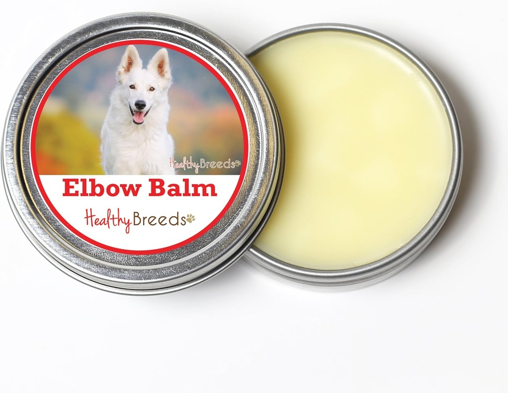 Breeds Healthy Shepherd Dog Elbow Baume 2 oz