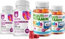 DR. MORITZ Potenti Multivitaminici