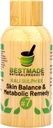Kali Sulph 6X – Skin Balance & Metabolic Support, Verwendung für Pimples, Dry Skin, Runny Nose, Sneezing & Overall Seasonal Wellness, 350 Pellets