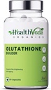 Senta Plant Based Glutathione Builder | 60 Veg Capsules| Supporto antiossidante per Anti-Ageing, Gioventù & Brightening Skin| per Uomini e Donne
