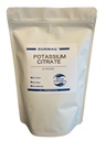 Citrate de potassium biologique naturel en poudre 1000g