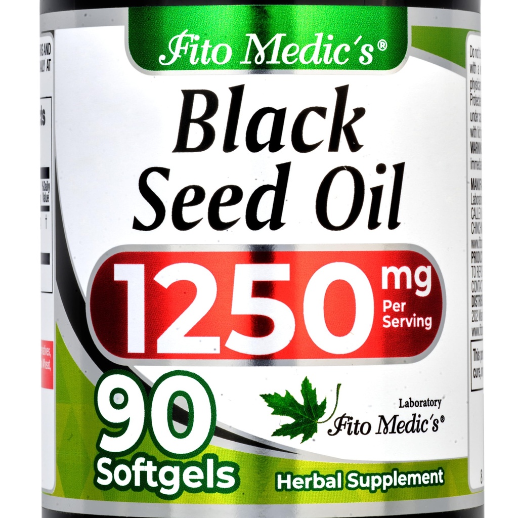 Lab | Olio di semi neri | 1250 mg | Capsule di olio di semi neri | Pure | Pillole di olio di semi neri | 90 softgels di | Olio di semi neri organici | Ultra ad alto assorbimento | Olio di semi neri stampati a freddo.