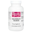Cardiovascular Research - Magnesium Taurate, 125 mg, 180 capsules