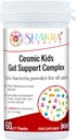 Cosmic Kids Gut Support Complex | Spiritualità, Scienza e Supplementi di Shakra Health