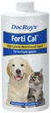 Doc Roy's Forti Calorie Nahrungsflüssigkeitsergänzungsmittel, Vanille Flavored- 32 oz Flüssigkeit