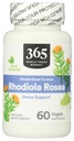 365 by Whole Foods Market, Rhodiola, 60 Conte