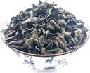 Fungo nero Fungo essiccato funghi organici Auricularia Legno Mushrooms Dried Organic Black Fungus Nero Fungus Bere Black Fungus Asciugato, Fungo nero Fungo Fungo Fungo Fungo Fungo Fungo Fungo Fungo funghi funghi (500grams)