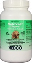 NutriVed ZinPro Comprimés à croquer pour chiens (100 nombre)