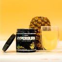 ONEST Hyperburn Fat Burner Powder – 153g (30 Portionen) Enhanced Energy Boost & Performance Support Supplement Metabolism Booster & Sports Nutrition Powder für Männer und Frauen