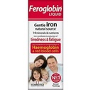 Feroglobin Liquid 500ml (Produkt von Großbritannien)