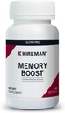 Memoria Boost (Phosphatidylserine) 100mg