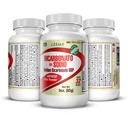 Bicarbonate de sodium USP 3oz Poudre Bicarbonato de Soda 3-PACK