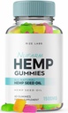 rize labs Nufarm Gummies, Erweiterte Formel für besseren Schlaf, Ergänzung zur Unterstützung Gesamtkörperbilanz, Gummie für gesunden Geist und Körper, Gomitas Review (60 Gummis)