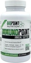 Impune Support Booster - ELDERBERRY ORGANIQUE