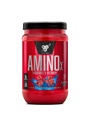 BSN Amino X Muscle Recovery & Endurance Powder with BCAAs, 10 Grammi di Aminoacidi, Keto Friendly, Caffeina Free, Supporto Endurance, Zero Sugar, Raz blu, 30 porzioni (Packaging May Vary)