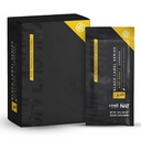 Pruvit Keto//OS Black Label Series Ruby Rush-geladene reine therapeutische Ketone für Muskelwachstum und Vermeiden Muskelabbruch - .84 OZ