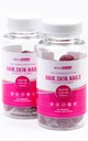 BioMiracle Wellness Gummies. Potenziare la vostra routine di benessere con un boccone-Sized Boost. I nostri Gummies sono pieni di ingredienti funzionali per aumentare l'energia e sostenere il metabolismo e la salute immunitaria