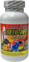Multi Vitamine(B1, B2, B3, B6, B12) Mirco Elements(,Zinc, Selen), Turmeric und German Complex 60 Caplets
