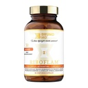 Riboflam, Ingrédients du booster du système immunitaire éprouvé cliniquement, Réponse inflammatoire saine, Phytosome curcumin, Nucléotides, 100% végétalien