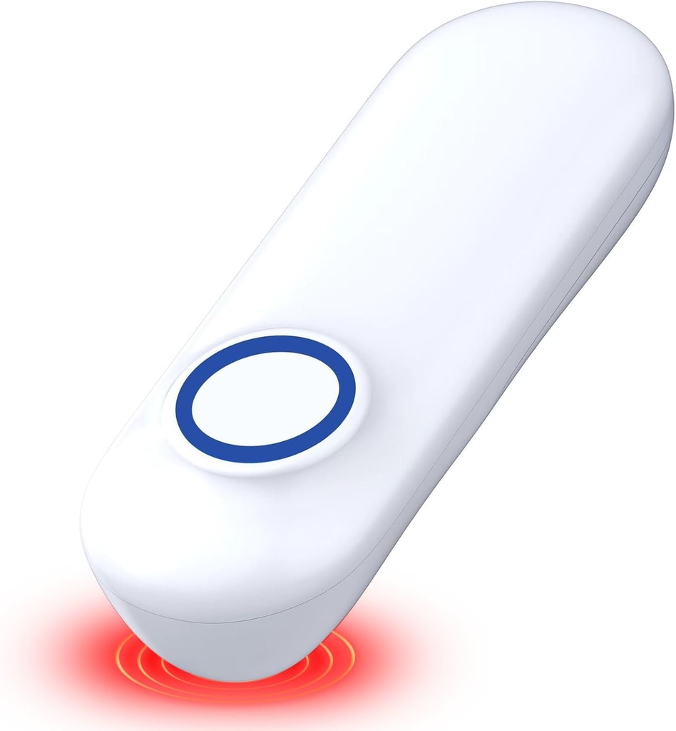 Insetto Sting e Bite Relief, Bug Bite Healer per Insetto Bites, Trattamento chimico-libero degli insetti Bites per il sollievo dal prurito e dal gonfiore, Bug Bite Healer portatile per Mosquito Bites