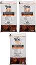 Poudre de repas désossée pour chiens et chats 3 Pack Total 3 livres de Upco Made in USA