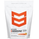 MTN OPS Immun-STM-Pulver-Getränkmischung, Vitamin C, Vitamin D, Zink & Antioxidantien für tägliche Immununterstützung, Hydration & Wellness, 30 Servierungen, Citrus Flavor