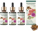 Cordyceps Sinensis Extract - Lung Clearing Drops - Clean & Breathe,Promotes Self-Cleaning of The Lungs, Lung Cleansing Herbal Drops