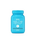 GNC Total Lean Phase 2 Carb Controller, reduziert Calorie Impact von Kohlenhydraten, 120 Kapseln