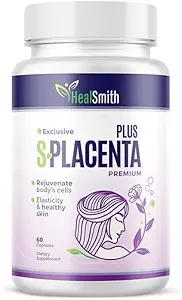 HEALSMITH Grape Seed Evening Primrose Complex Capsule - 60 capsule al mese