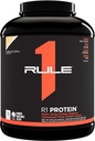 R1 Protein,76 Servierungen, Cookies & Crème