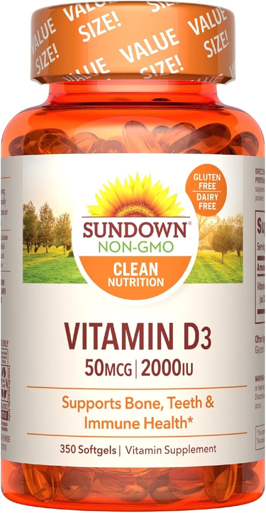 Vitamina D3
