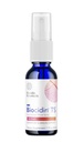 Biocidin Throat Spray - Throat Numbing Spray für Immununterstützung mit Biocidin Blend - Klinisch erforscht, Fast-Acting für saisonale Hilfe oder Reise - Unterstützung Obere Respirator Tract (1 fl oz)