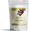 HERBAL HILLS Jambu/Jamun Poudre Eugenia Jambolana