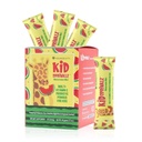Youngevity Kidsprinklz Watermelon Polvere multivitaminica - Bambini Multivitamin & Toddler Multivitamin - Vitamine, Minerali e Probiotici - 30 Serve