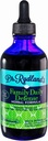 Rydland's Herbal Supplement (Supplément à base de plantes) Créé par KidsWellness (Défense quotidienne de la famille) pour l'usage quotidien et les voyages (Bouteille de 4 once)
