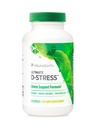 Youngevity Ultimate D-StressTM – Natürliche Stress-Relief-Ergänzung mit Magnesium, Valerian Root-Extrakt und B Vitamine – Unterstützt Adrenal Health und Nervous System – 120 Kapseln (Pack von 1)
