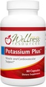 Kalium Plus mit Taurin und Malinsäure (90 Kapseln)