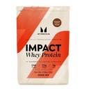 Myprotein Impact Whey Protein Powder, 2.2 Lbs (32 Serve) Chocolate Brownie, 22g Protein & 5g BCAA Per Serving, Protein Shake per prestazioni superiori, Muscle Strength & Recovery, Gluten Free